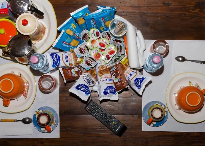 Montanari Agrivillage 3*