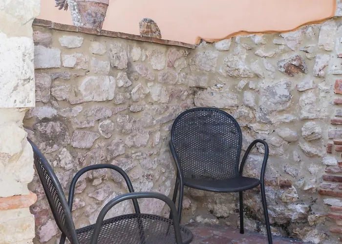 Nocleg ze śniadaniem Montanari Agrivillage Narni