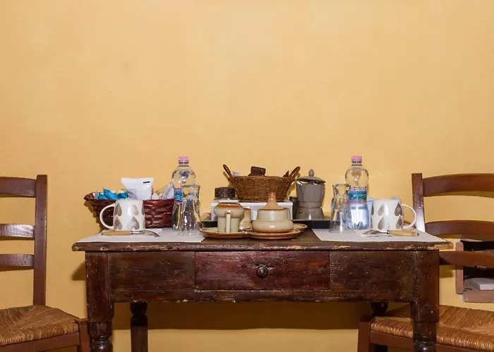 Montanari Agrivillage Narni