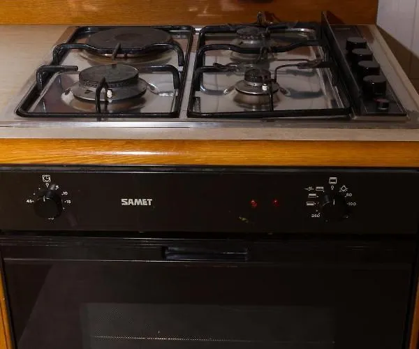 Montanari Agrivillage 3*