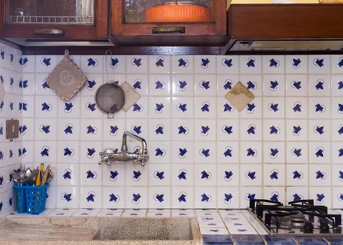 Montanari Agrivillage Nocleg ze śniadaniem 3*