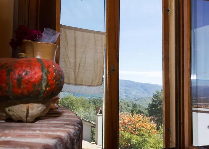 Nocleg ze śniadaniem Montanari Agrivillage Narni