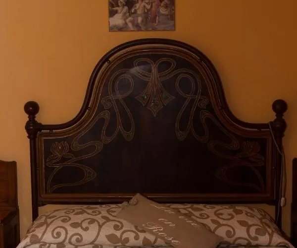 Montanari Agrivillage Отель типа 