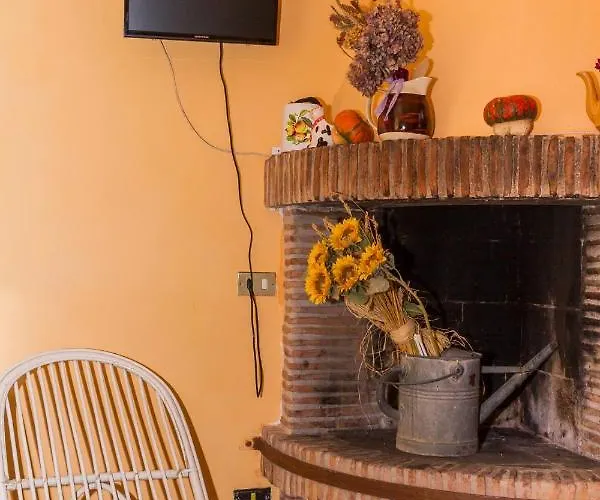 Montanari Agrivillage 3*