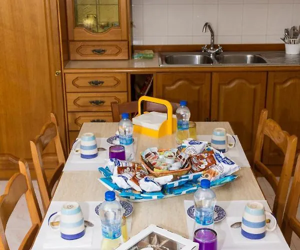 Montanari Agrivillage Nocleg ze śniadaniem 3*