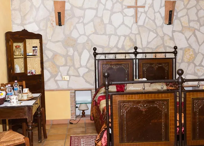 Montanari Agrivillage 3* Narni