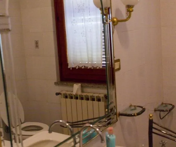 Montanari Agrivillage Nocleg ze śniadaniem Narni