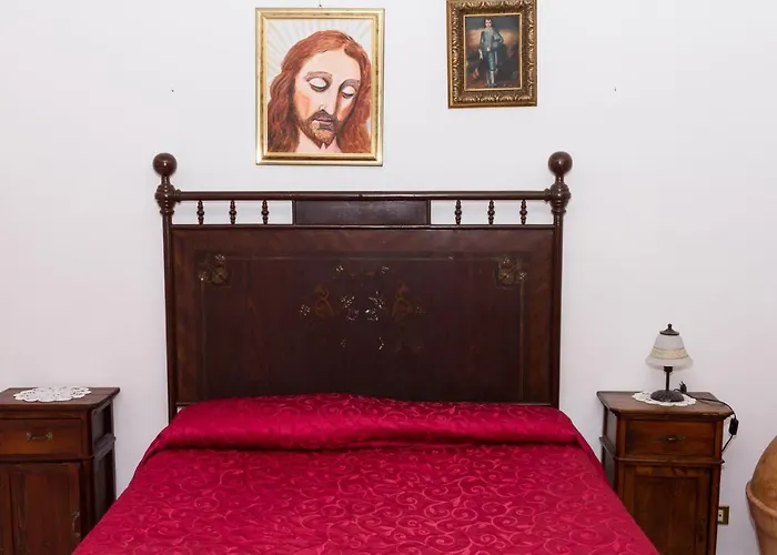 Montanari Agrivillage Отель типа 