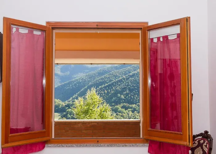 Montanari Agrivillage 3* Narni