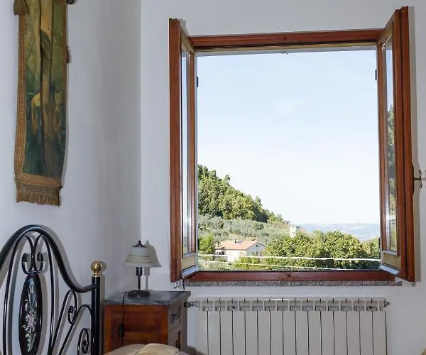 Montanari Agrivillage Отель типа 