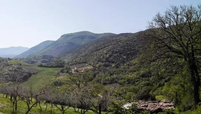 Nocleg ze śniadaniem Montanari Agrivillage 3*