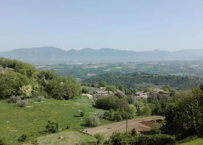 Montanari Agrivillage