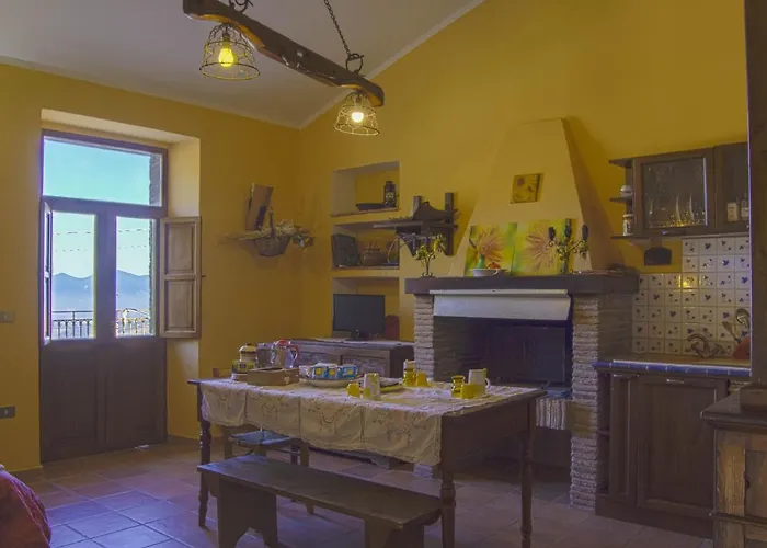 Montanari Agrivillage Nocleg ze śniadaniem Narni