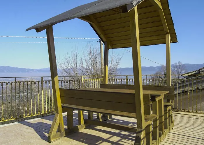 Montanari Agrivillage Nocleg ze śniadaniem