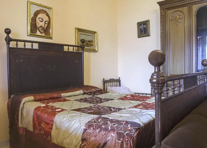 Montanari Agrivillage 3* Narni