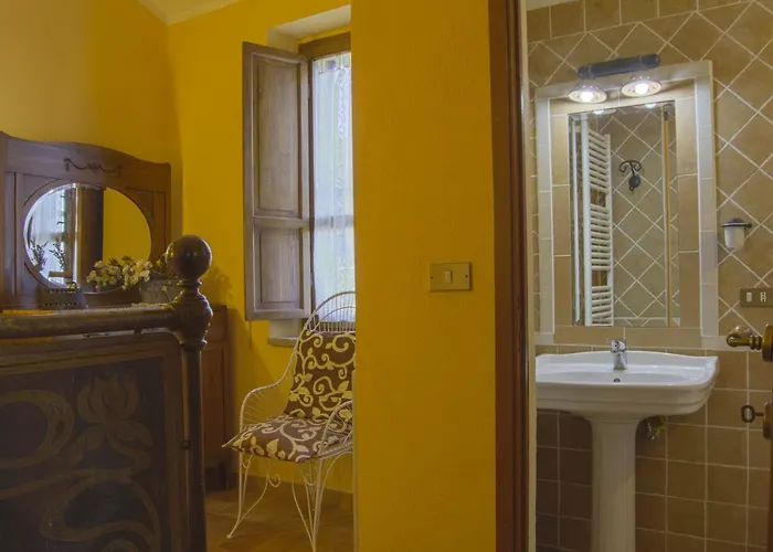 Montanari Agrivillage Нарни